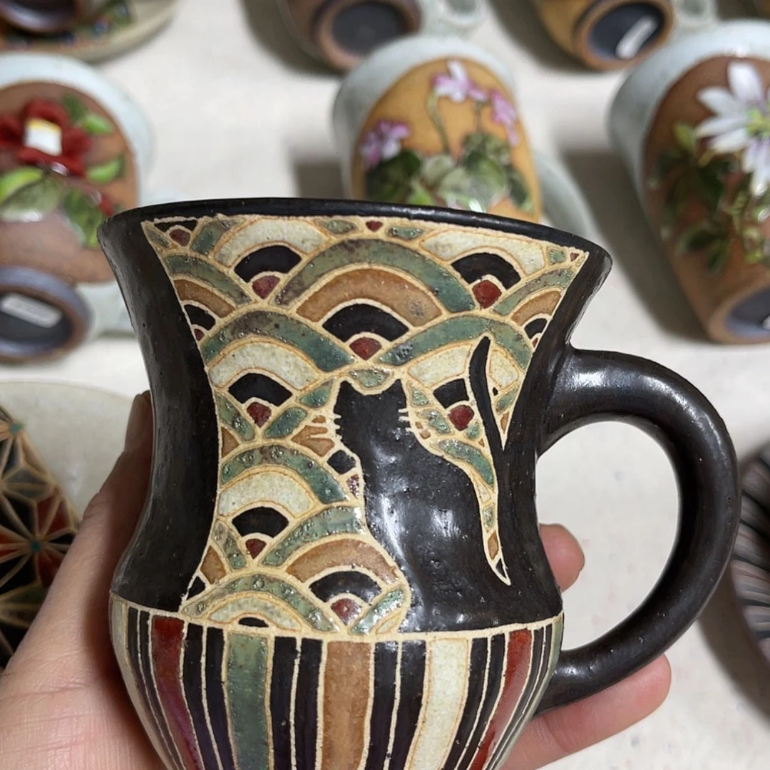 【闪购商品】陶器陶器好看好看好看