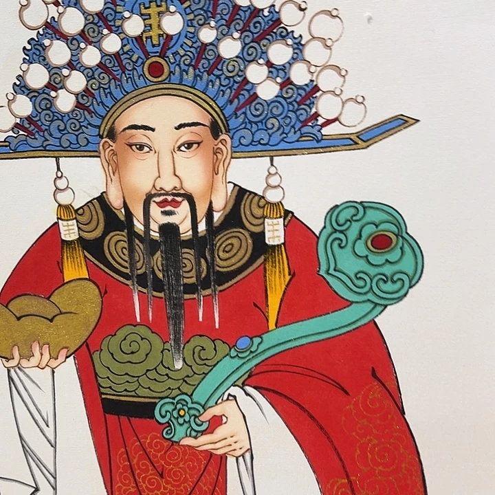 欲***妄国画书画艺术作品多次在国内外大展