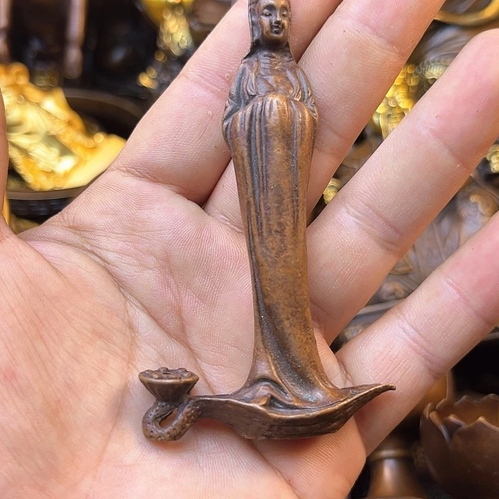 精品铜器精品摆件