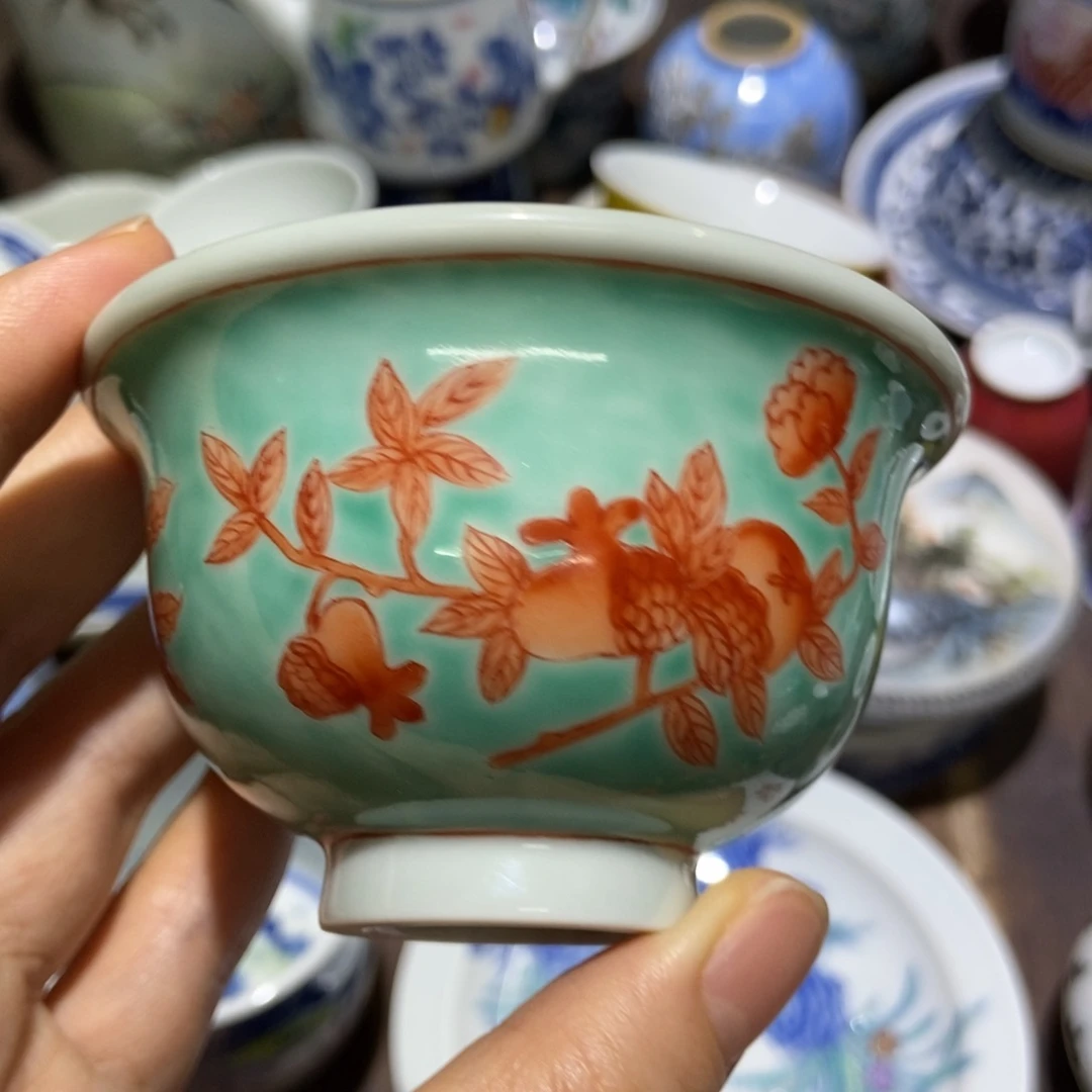 陶瓷艺术品的设计