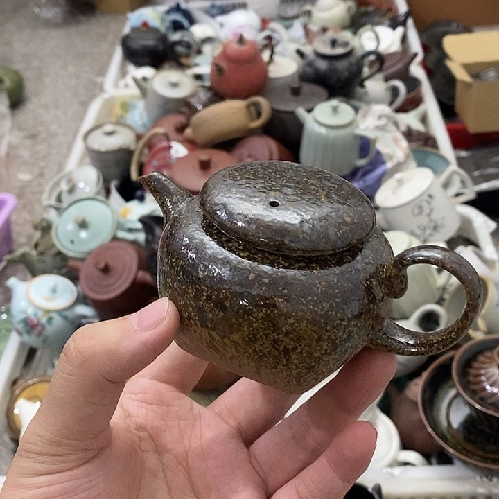 陶瓷艺术品及陶瓷艺术