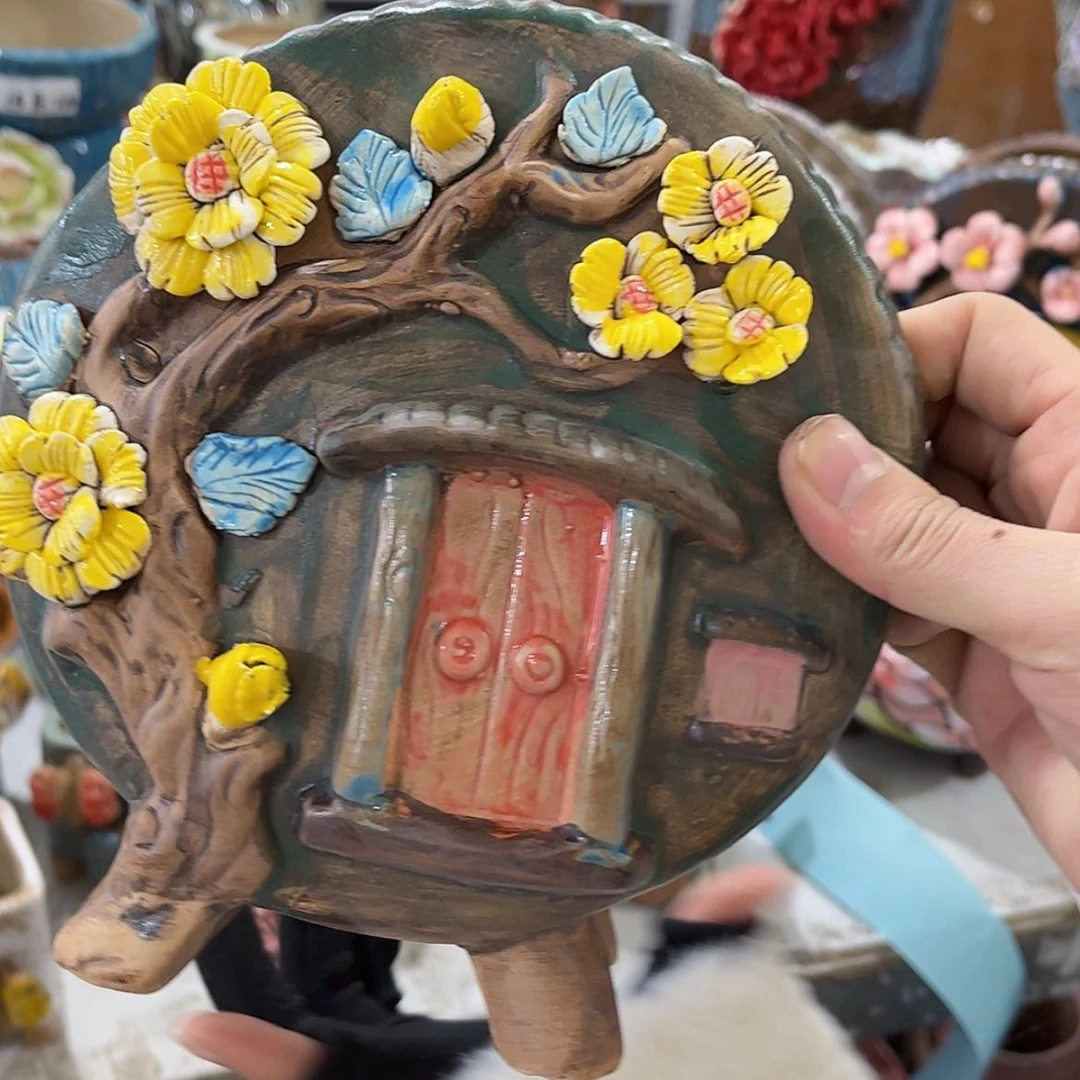 【闪购商品】红陶福利