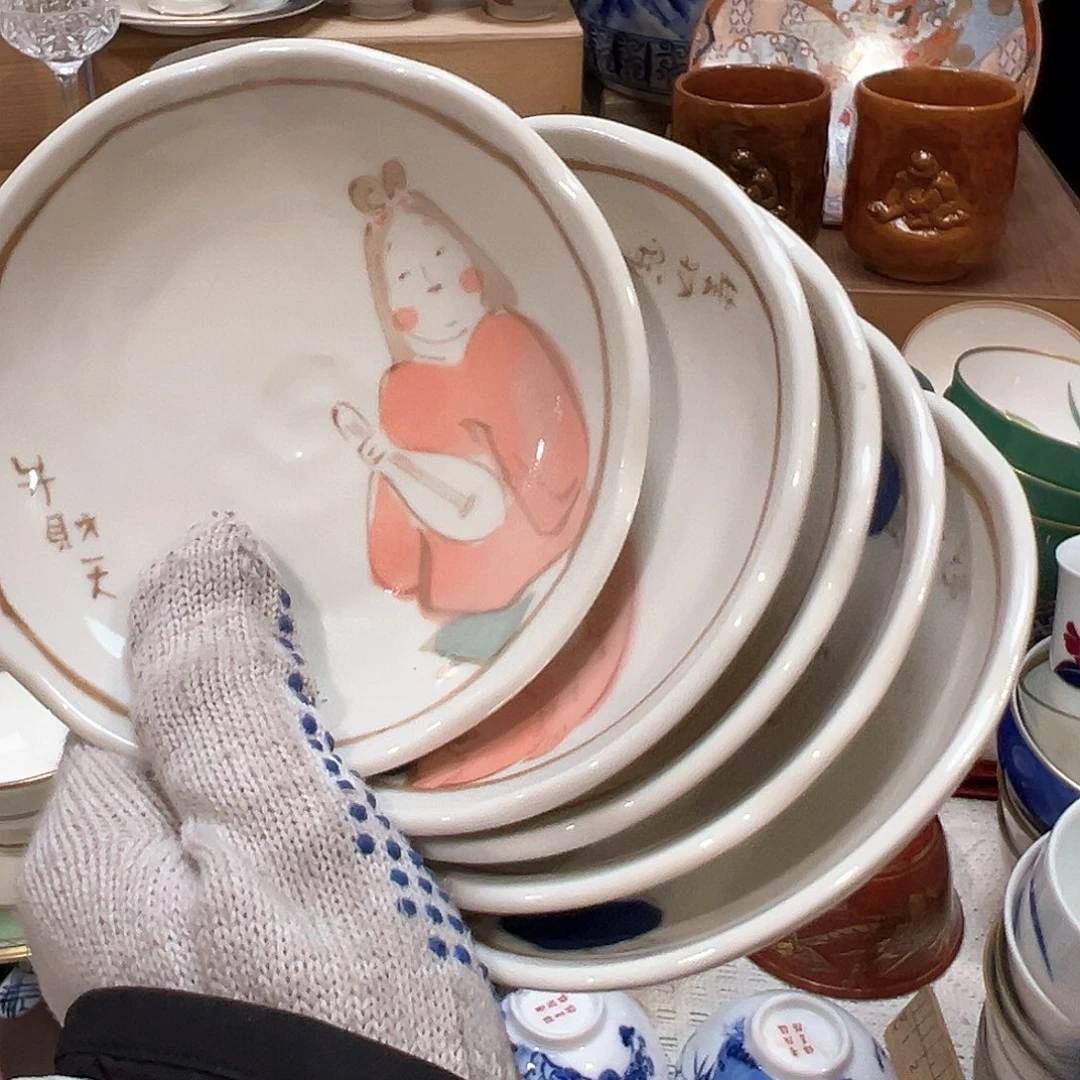 紫砂茶案我是一只小小鸟