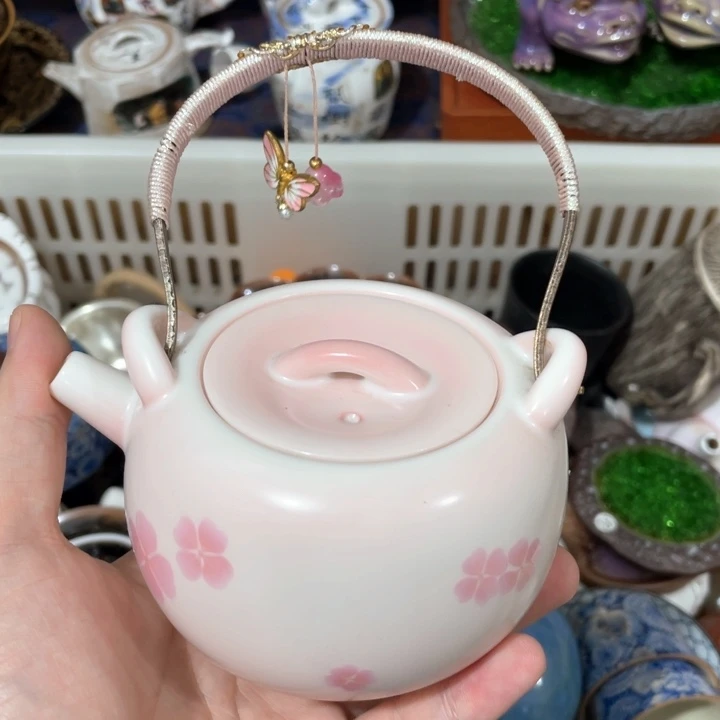茶壶紫砂紫砂茶具