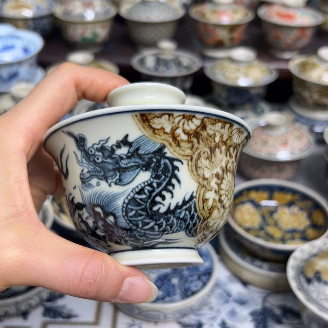 【闪购商品】陶瓷艺术有限公司