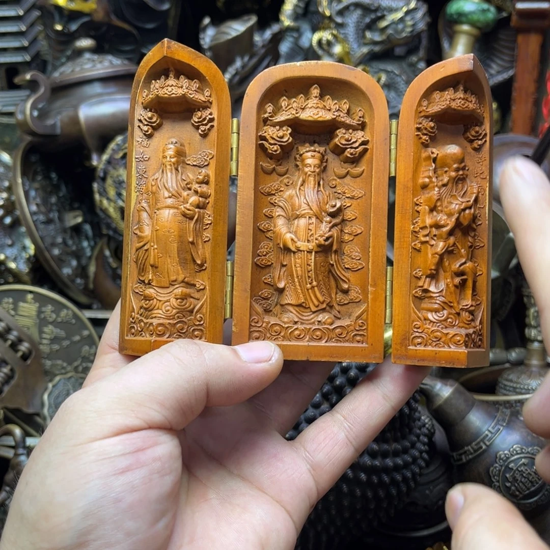 精品铜器摆件链接