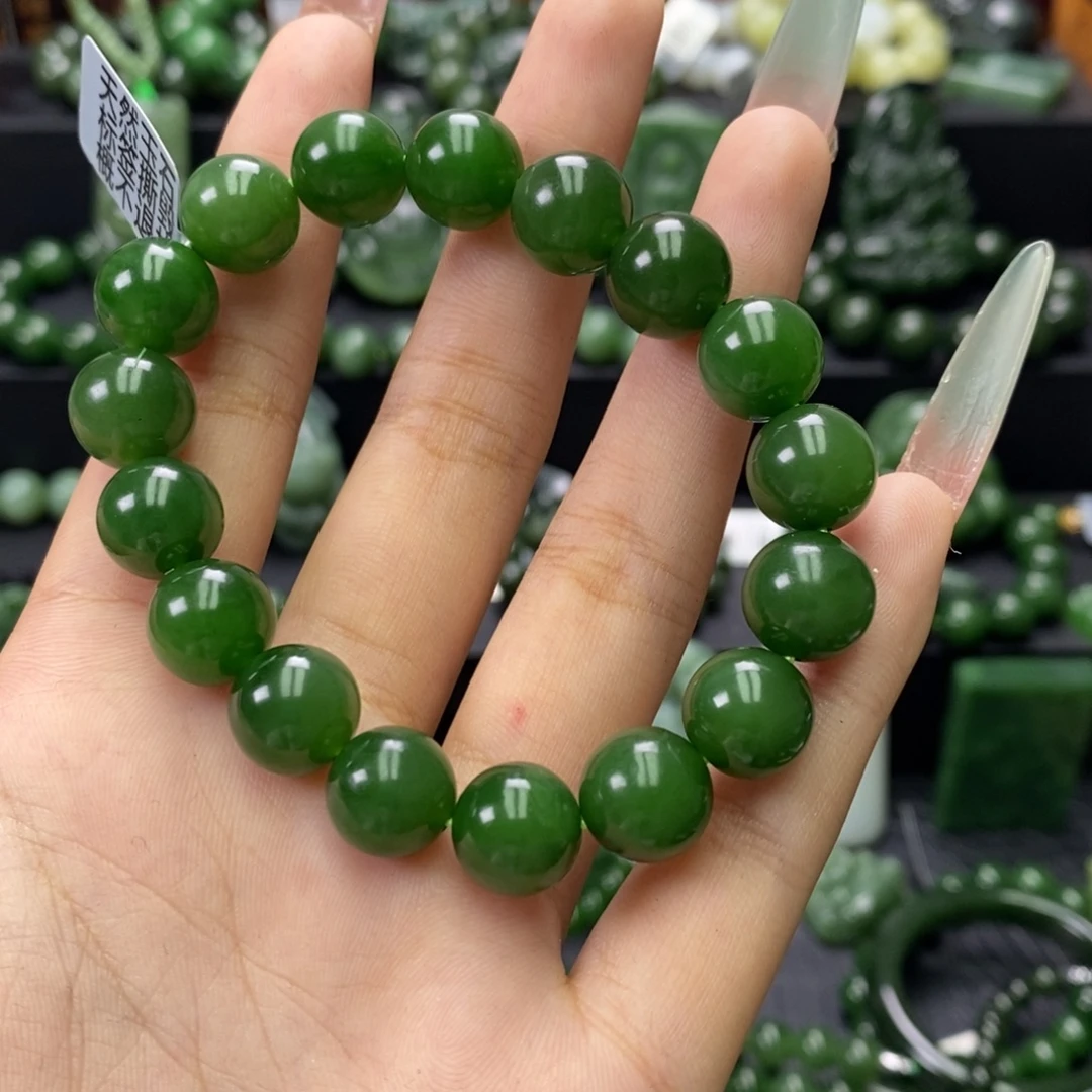 盲***流和田玉未镶嵌珠宝奇石