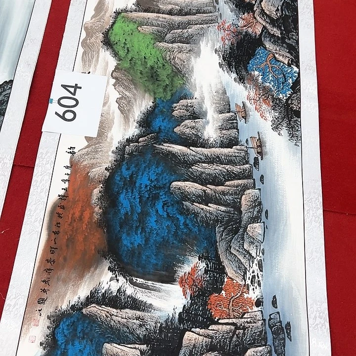 国画福利多多的话就可以