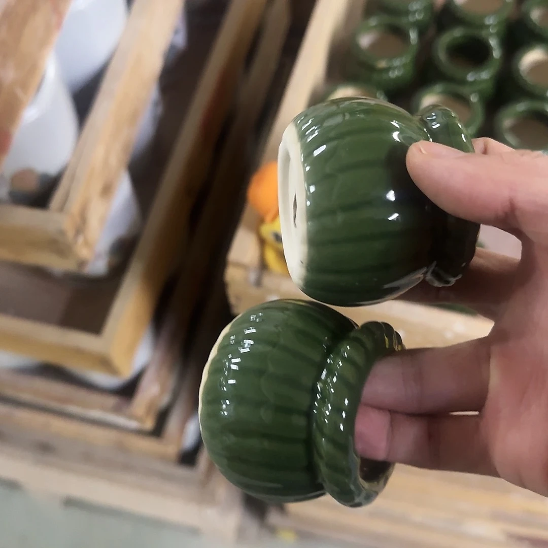 陶瓷2个·凑9元发·订单自动合并·