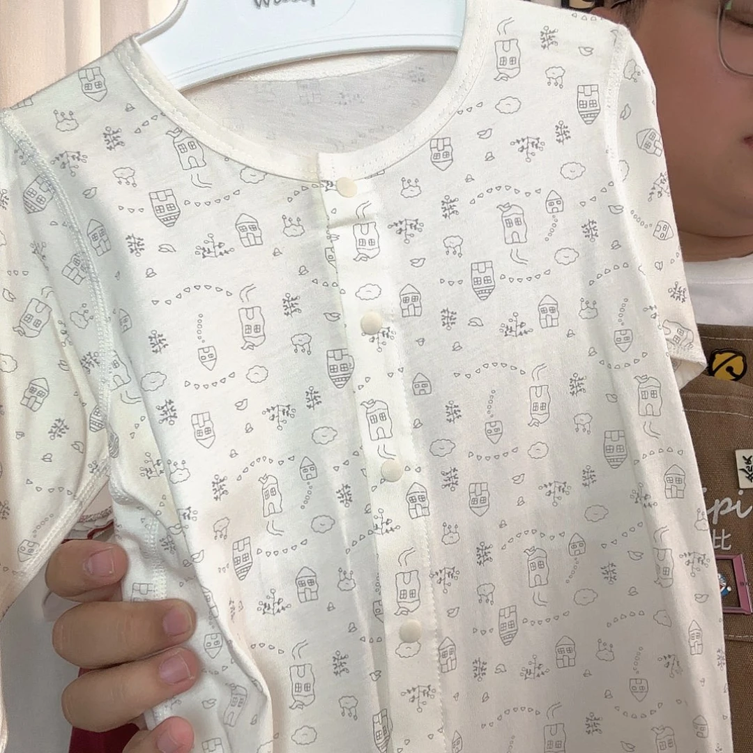 2****小房子空调服73码