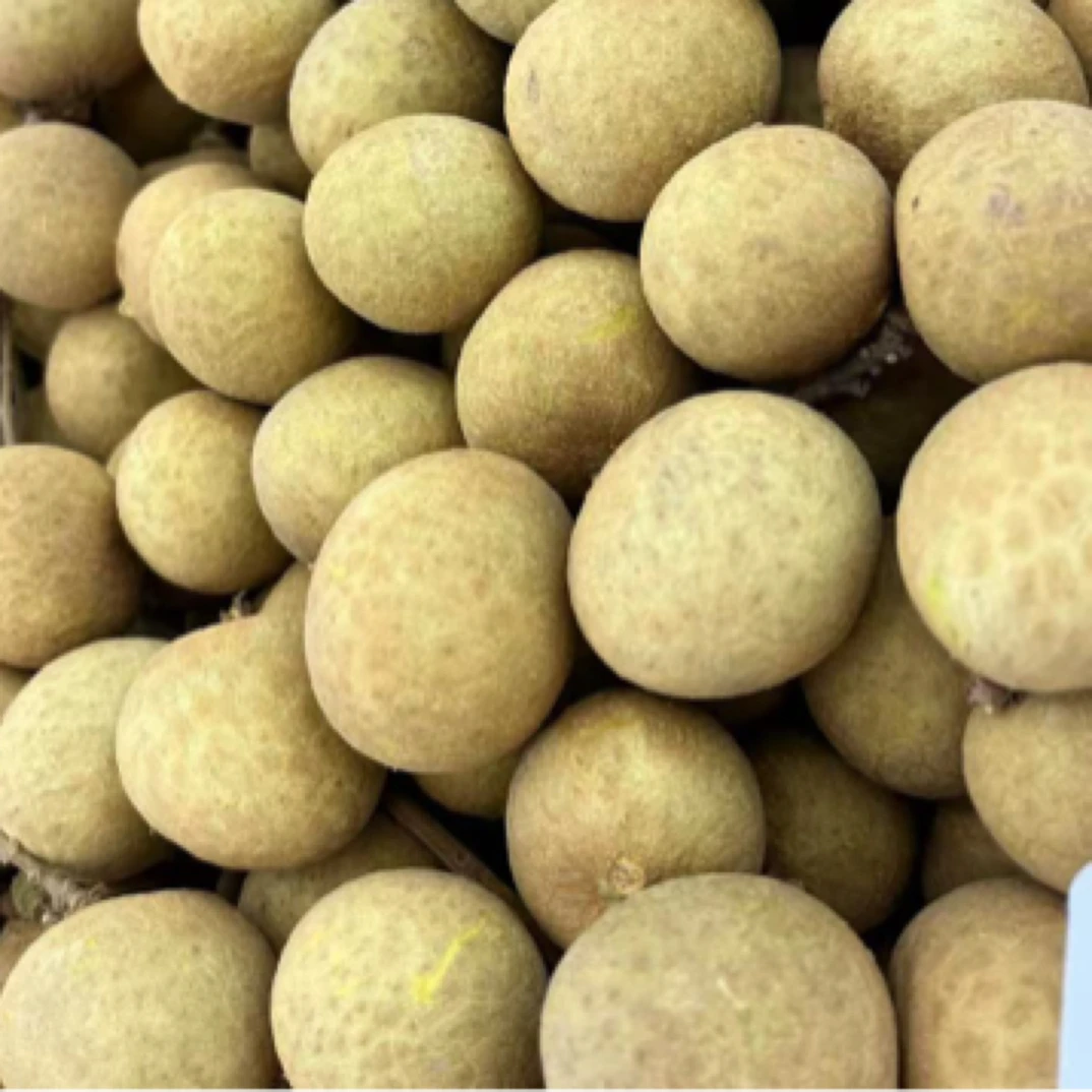 桂圆（核小肉厚，甜）