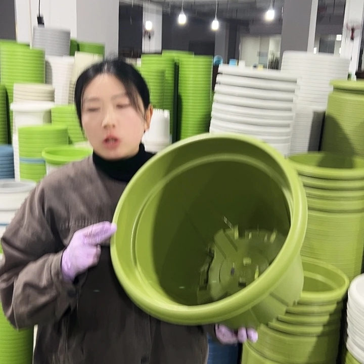 清仓青山口40高34果绿3只无托