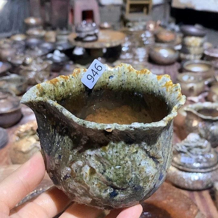 自产自销源头柴烧946