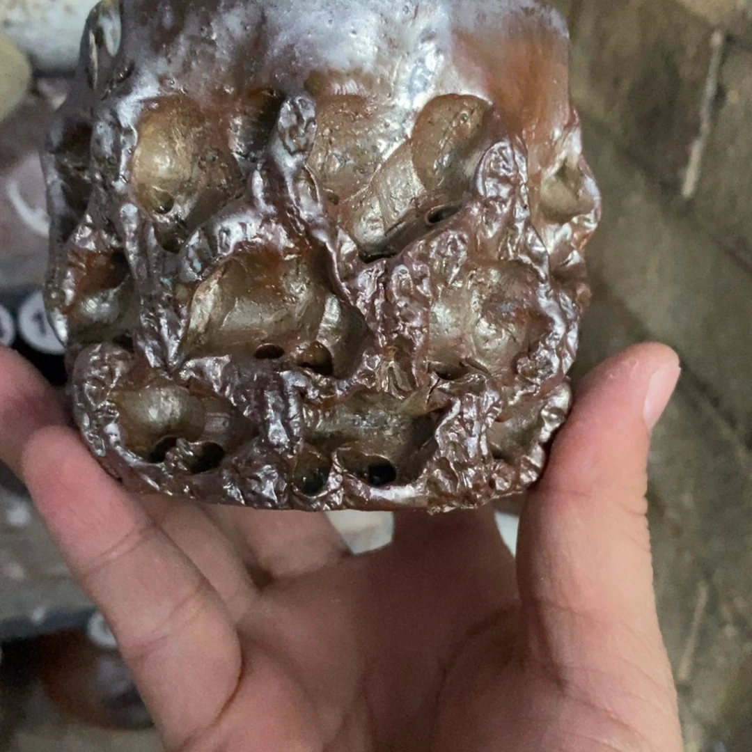 开窑大吉，高货多多！143