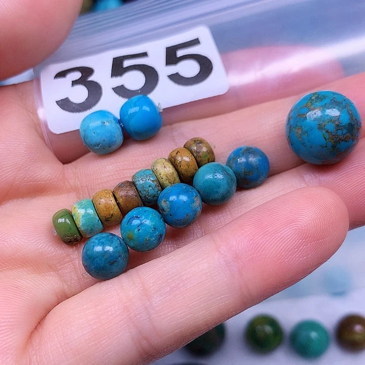 空竹粉丝专享十堰特色手工散珠