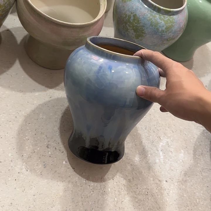 摆件正品无孔无孔