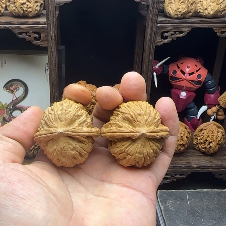 练手对子白狮子全品42尺