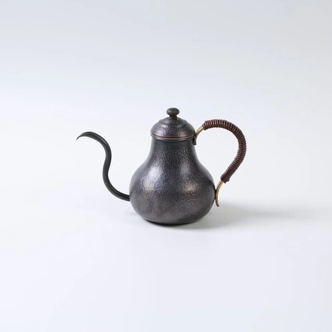 纳兰-暗屿金衔壶 YQBJ126