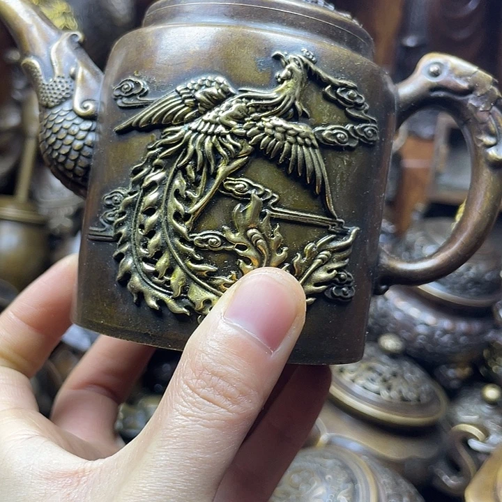 全是铜铜铜器铜器