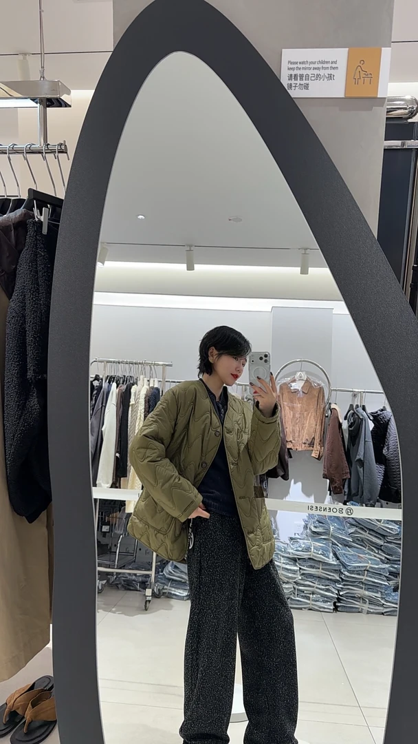 27716-双面穿棉服-BOENSESI-棉服