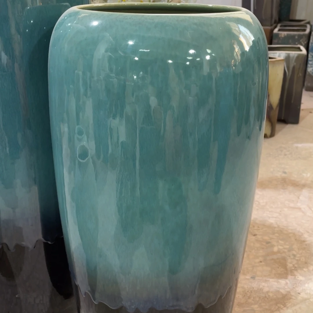 陶瓷高度50口17无孔