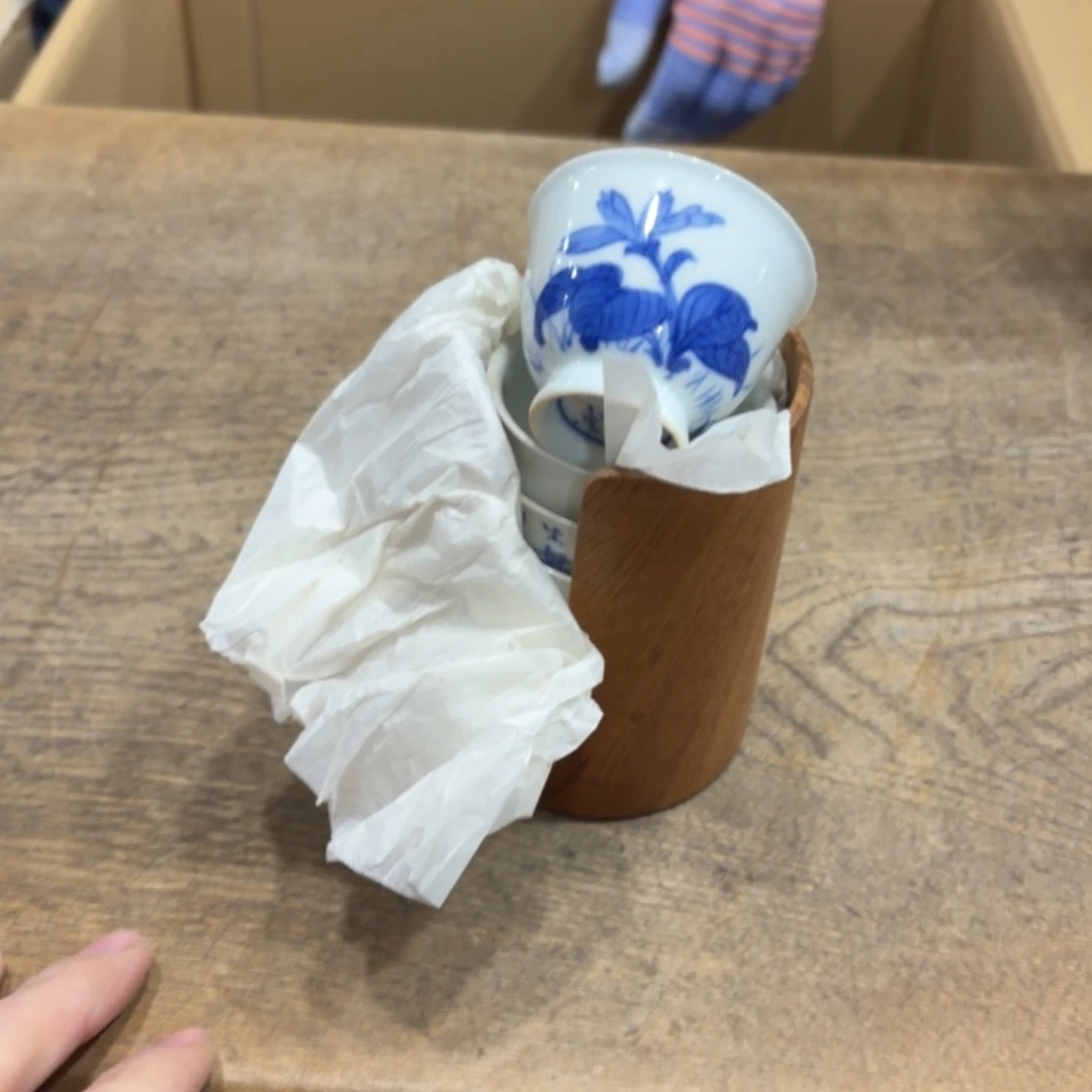 大***F般若中古美术工艺品