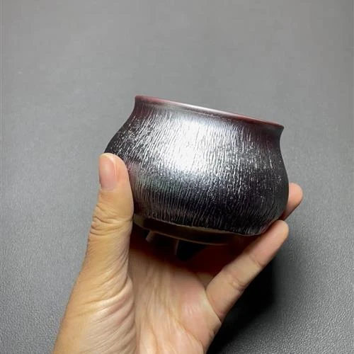 【闪购商品】茶盏-675............