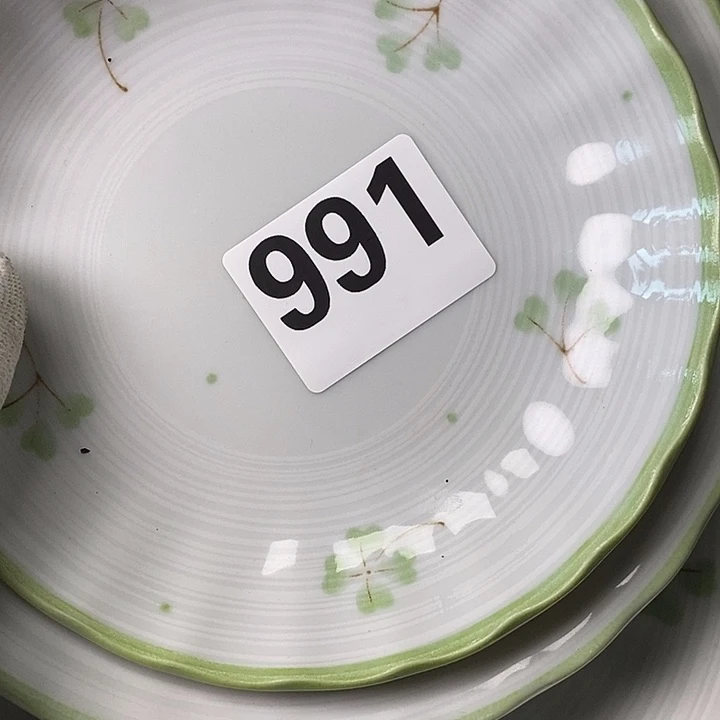 l****瓷器太美，美眼又悦心。