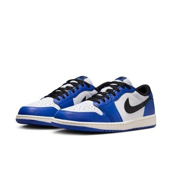 Nike/耐克官方正品 air jordan 1 low OG男低帮板鞋CZ0790-140