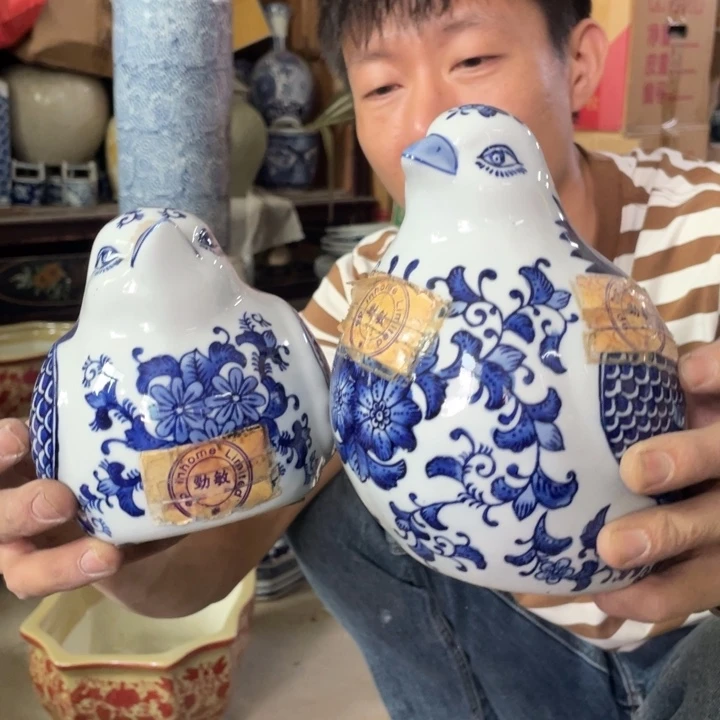 陶瓷一组蓝色3690000000000
