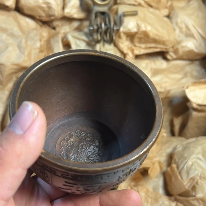 创意设计摆件铜设计