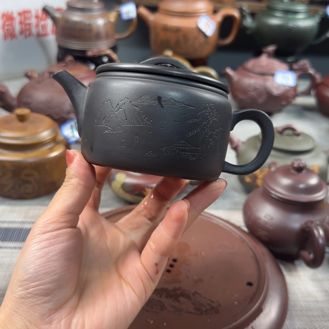 茶壶紫砂紫砂紫砂紫砂