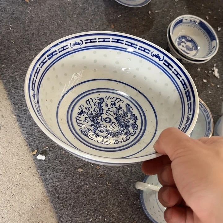 景德镇陶瓷艺术品