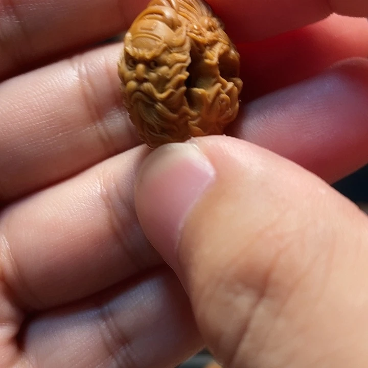 橄榄核手串/手链橄榄球赛