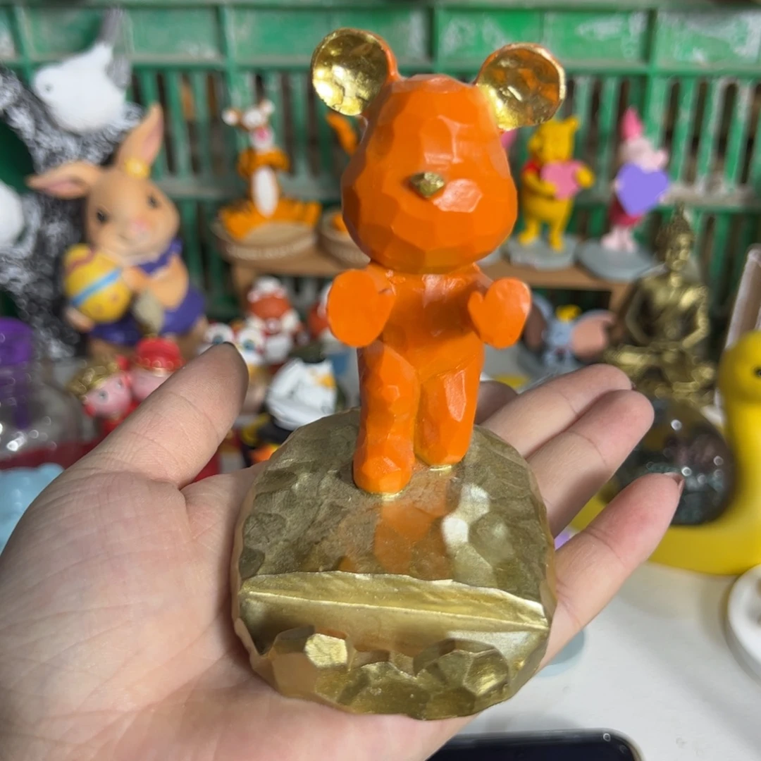 陶瓷树脂工艺品摆件