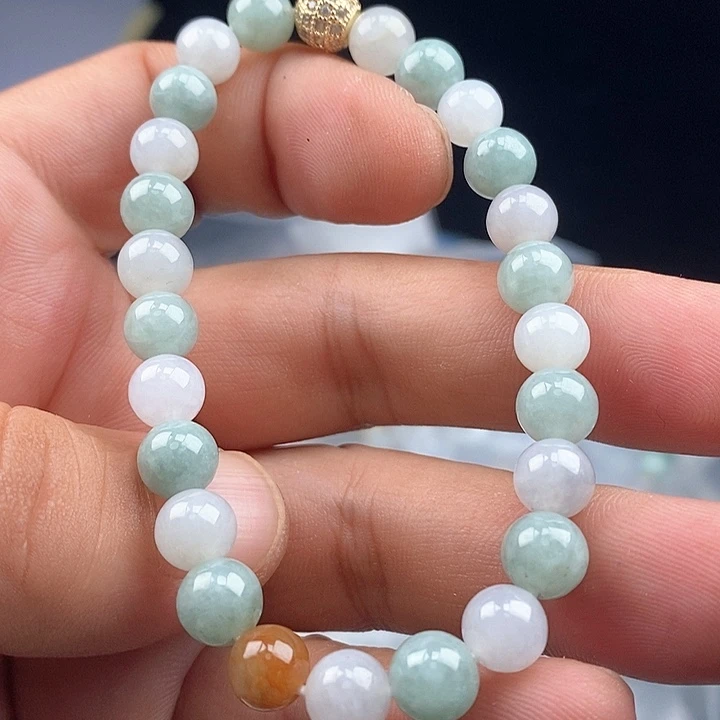 未镶嵌定制翡翠一