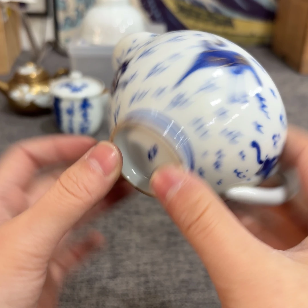 非常好看漂亮的物品