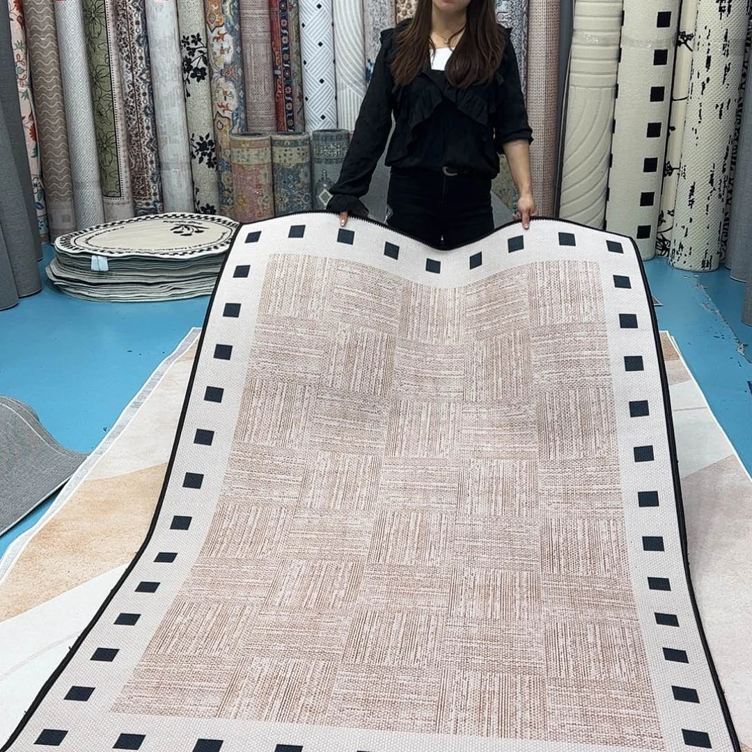 混纺140×200误差±1-3cm棉布底比利时绒特价福利