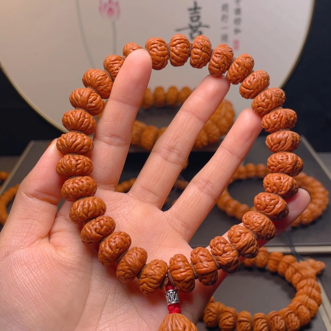 吊坠桃核15尺寸大肠