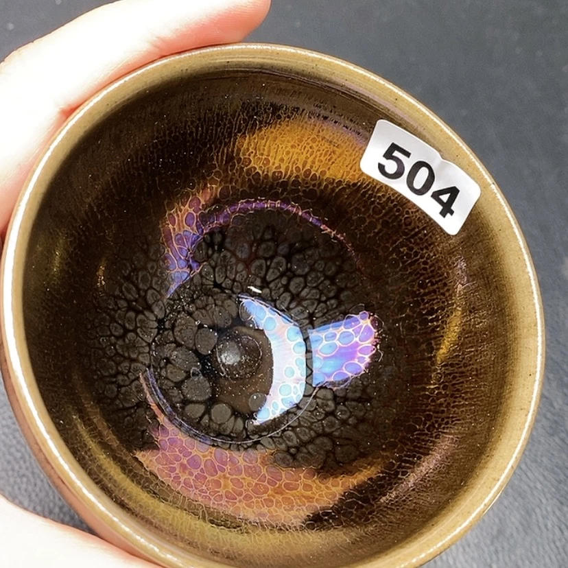 【闪购商品】茶盏我的盏太好看了吧