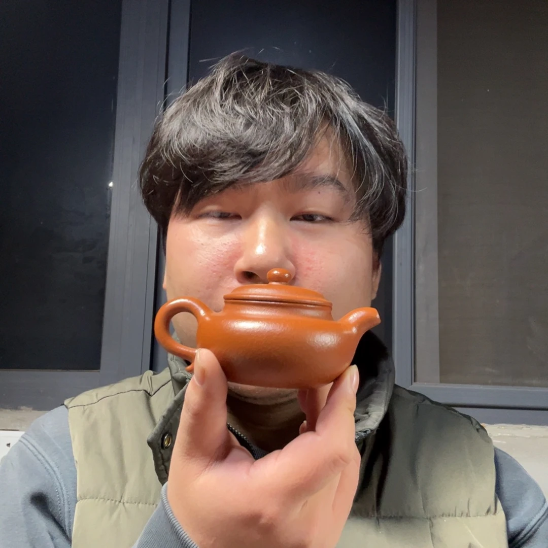 紫砂茶壶紫砂的紫砂