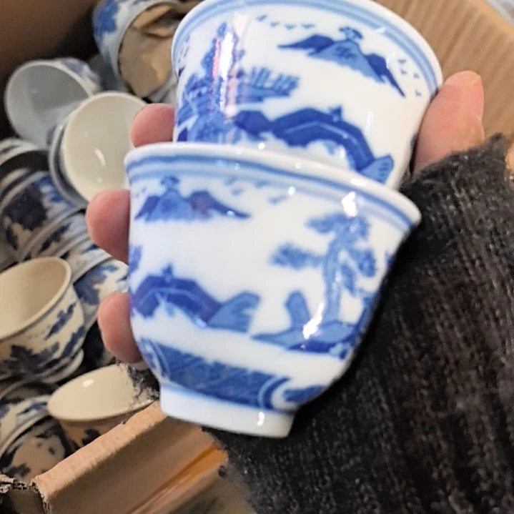 景德镇陶瓷艺术博览