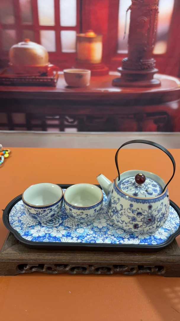 临时链接 茶具套51