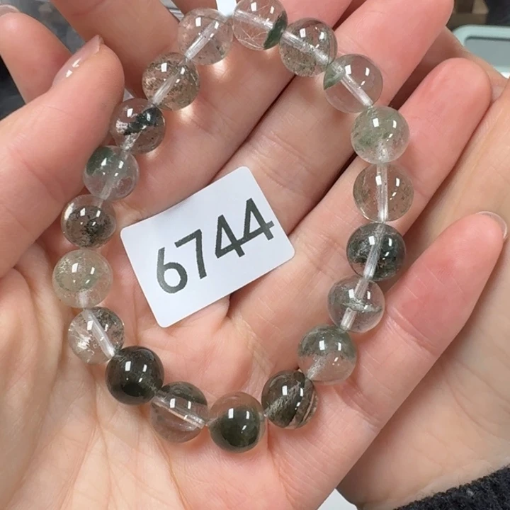 豆***饼未镶嵌水晶大型摆件（非配饰）