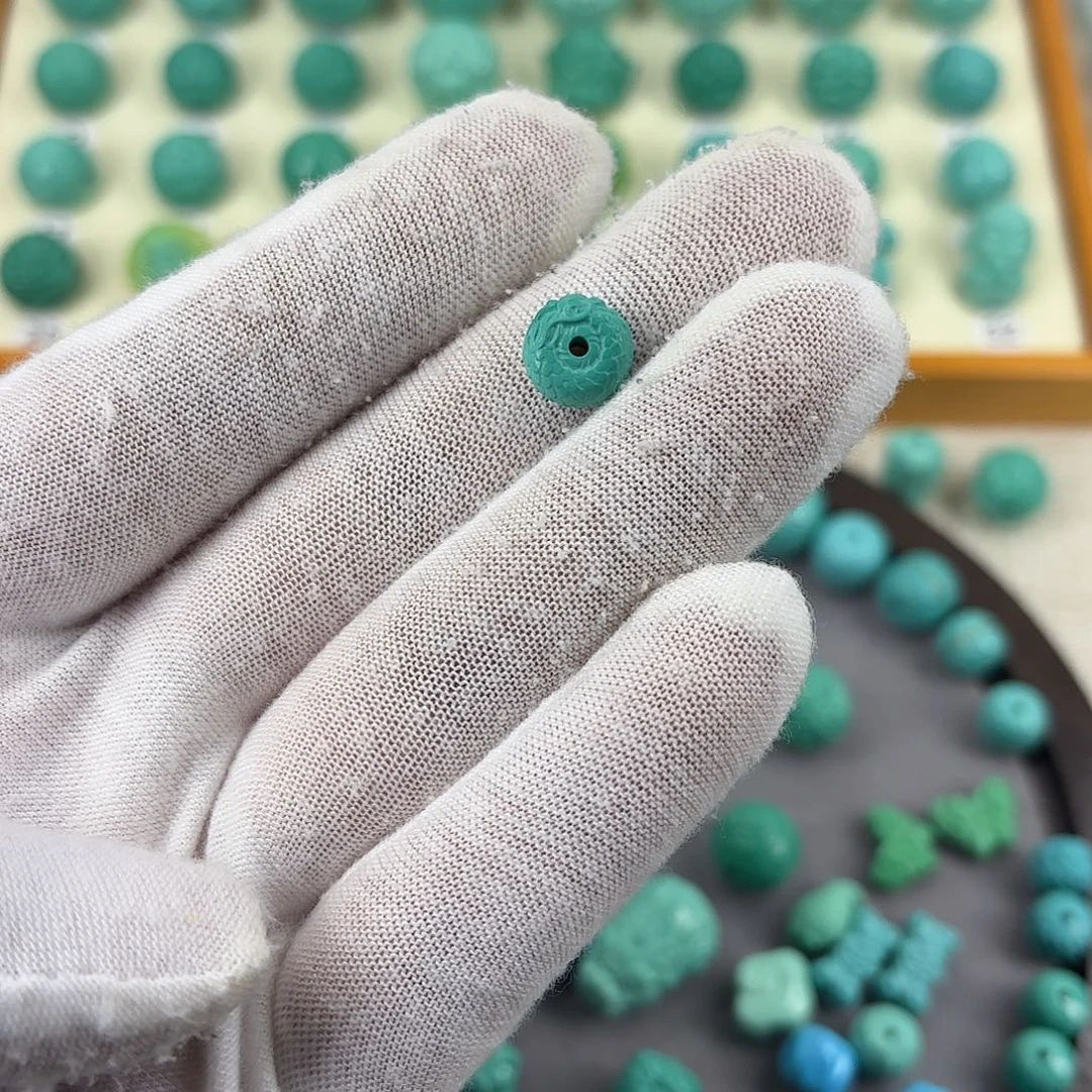 原生态精品配饰直径10