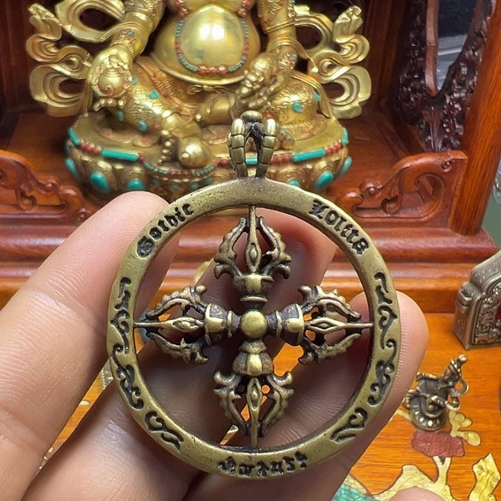 非***路泥塑藏式风格小元素