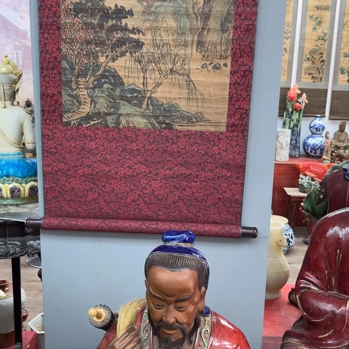 罐用****)我是真心交朋友的