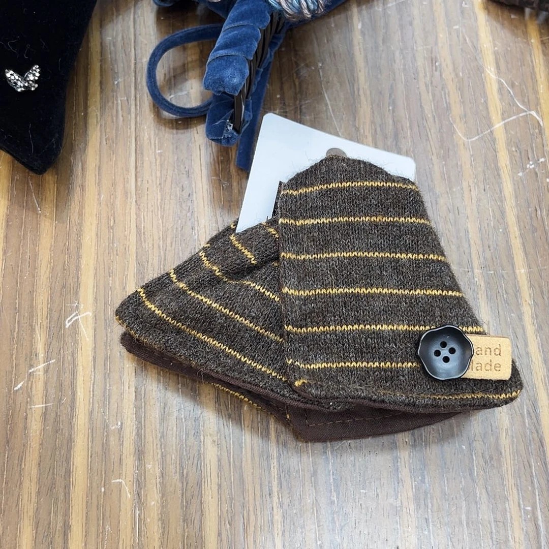 布艺非金属07 咖纹