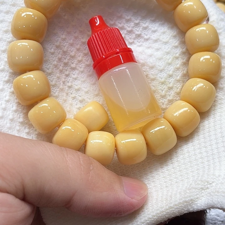 骆驼牙手串/手链骆驼牙6