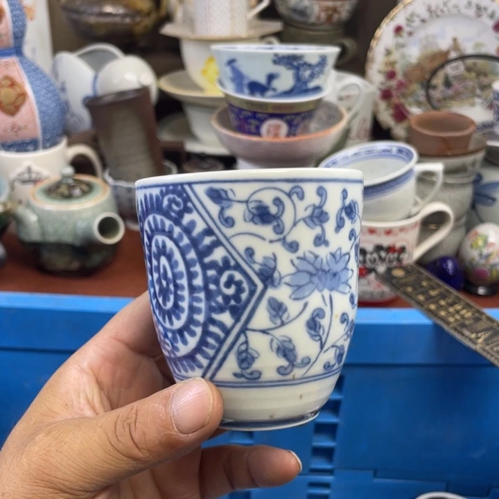 琉璃手工艺品开播了开播了开播了